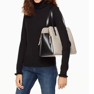 KATE SPADE grand street Lydia Shoulderbag Handbag